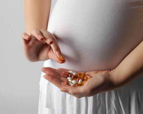 备孕前应该做什么准备（备孕前准备）