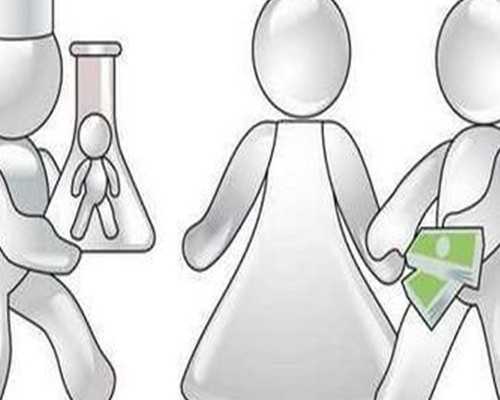 长沙姐妹捐卵,解析赴美做试管婴儿胚胎级别与成功率的关系-第一次移植失败第