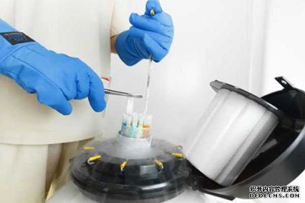 温泉县捐卵妹子标准_试管婴儿胚胎解冻过程是怎样的？