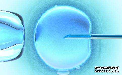 枞阳县捐卵会怀孕吗_多囊卵巢可引起不孕症，那么能做试管婴儿吗？