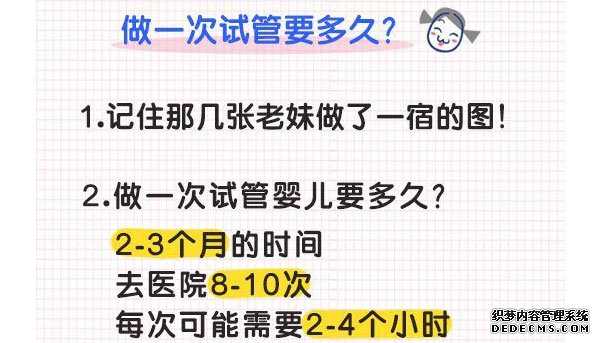 连江县哪里有捐卵妹_连江县怎么找捐卵的_北医三院做一次试管助孕需要多久？